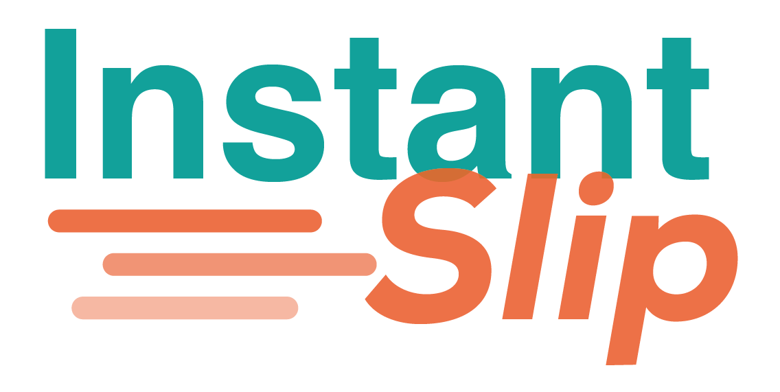 Instant Slip